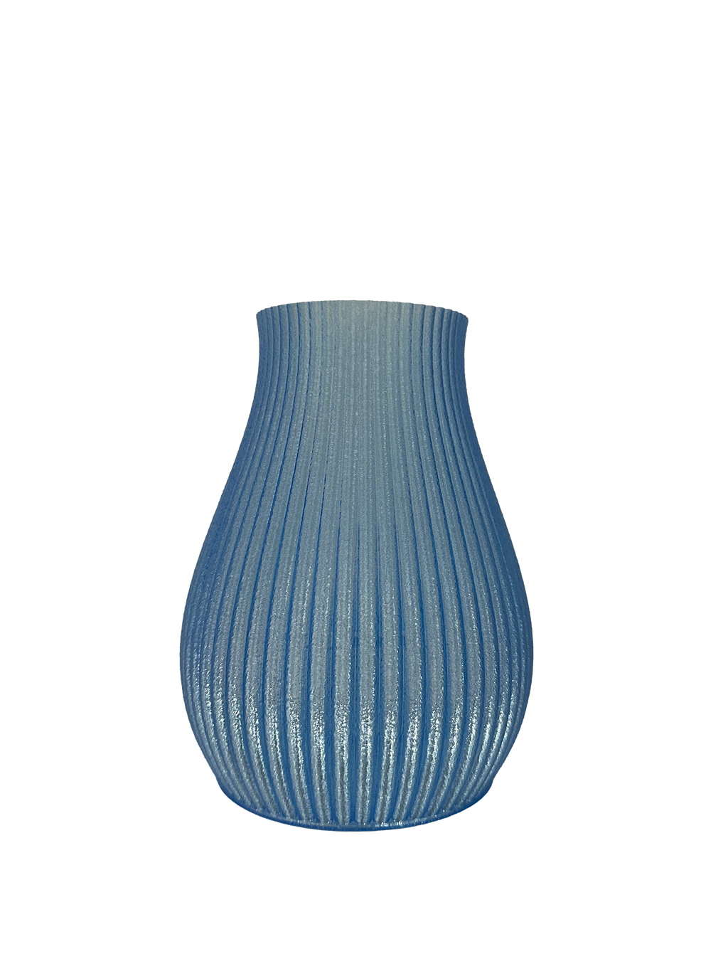 Tulip Translucent Lamp Shade Only