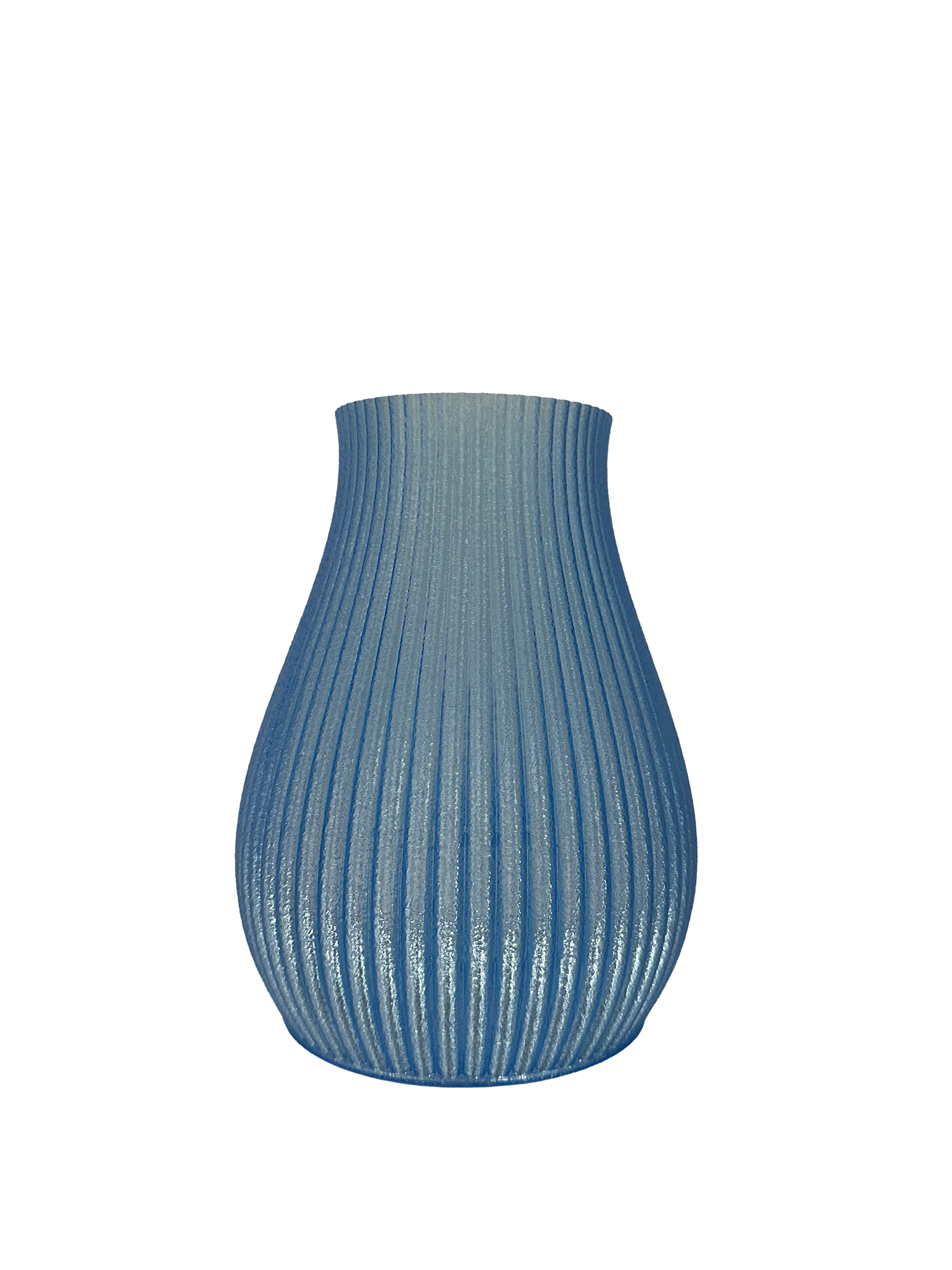 Tulip Translucent Lamp Shade Only