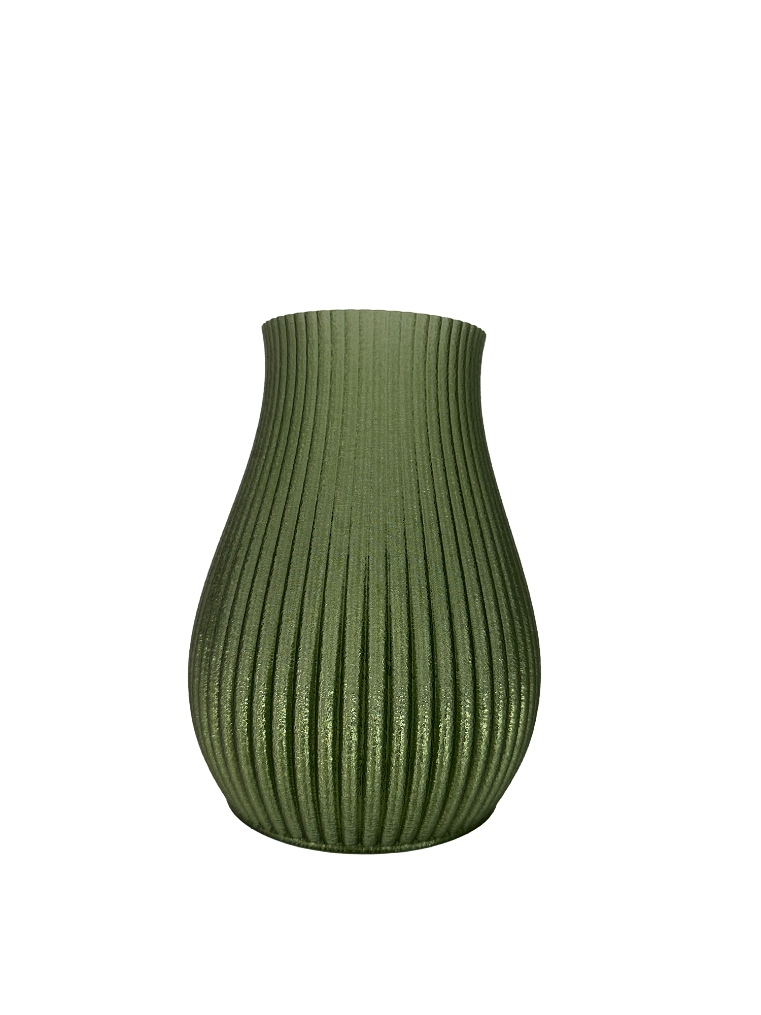 Tulip Translucent Lamp Shade Only