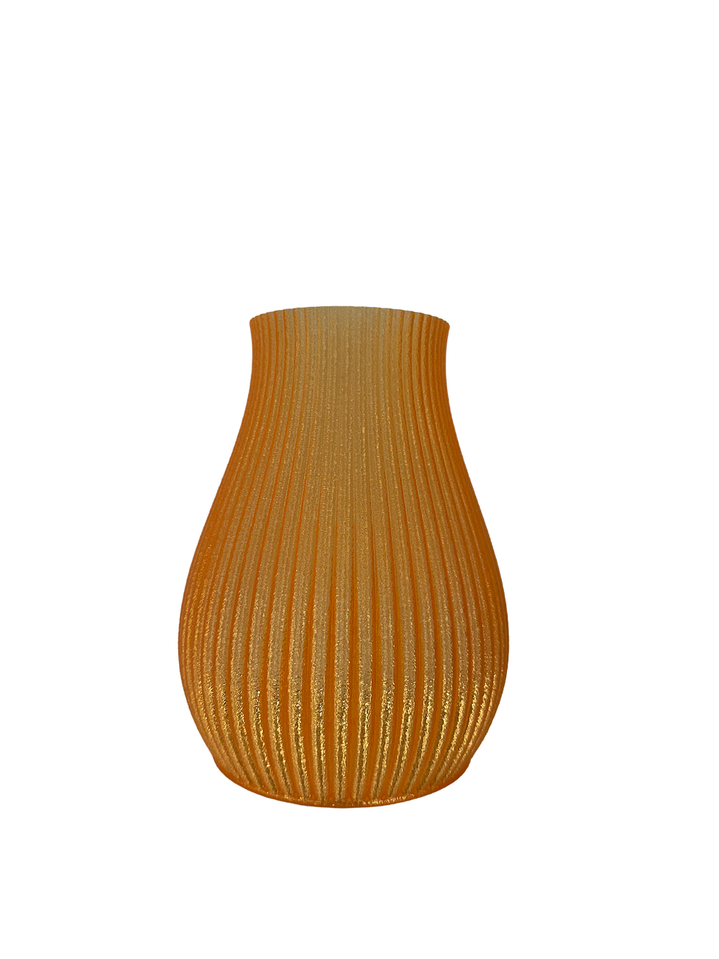Tulip Translucent Lamp Shade Only