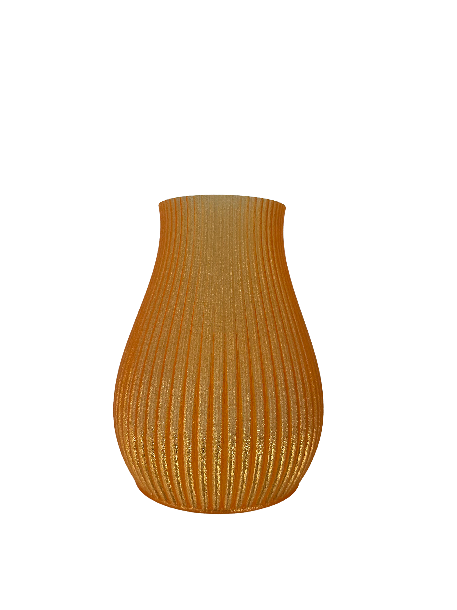 Tulip Translucent Lamp Shade Only