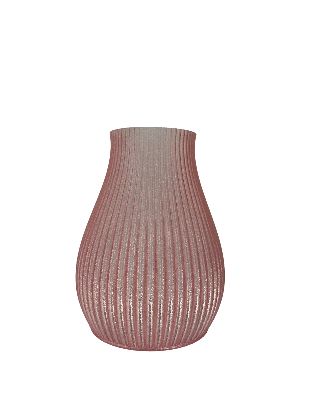 Tulip Translucent Lamp Shade Only