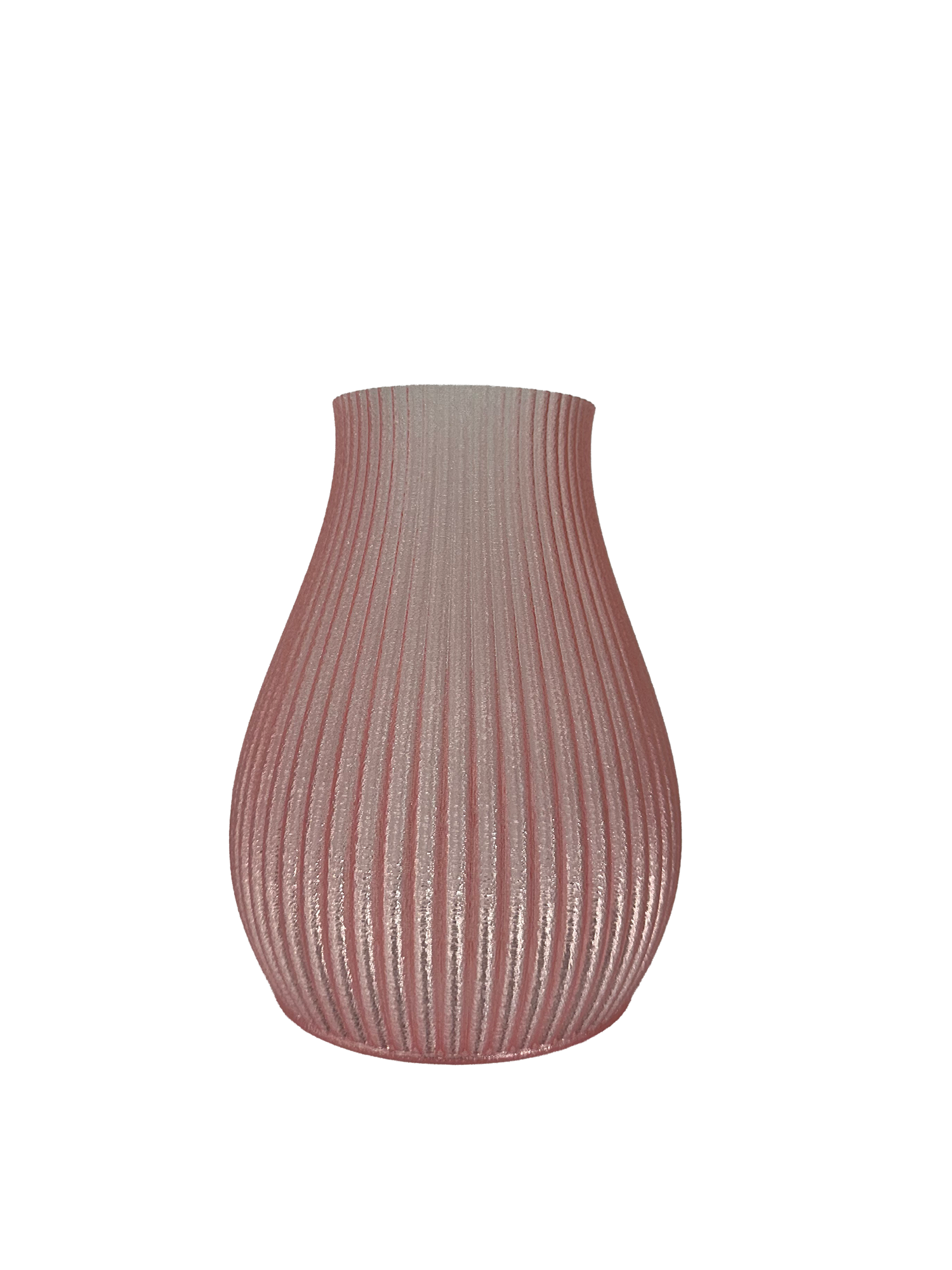 Tulip Translucent Lamp Shade Only
