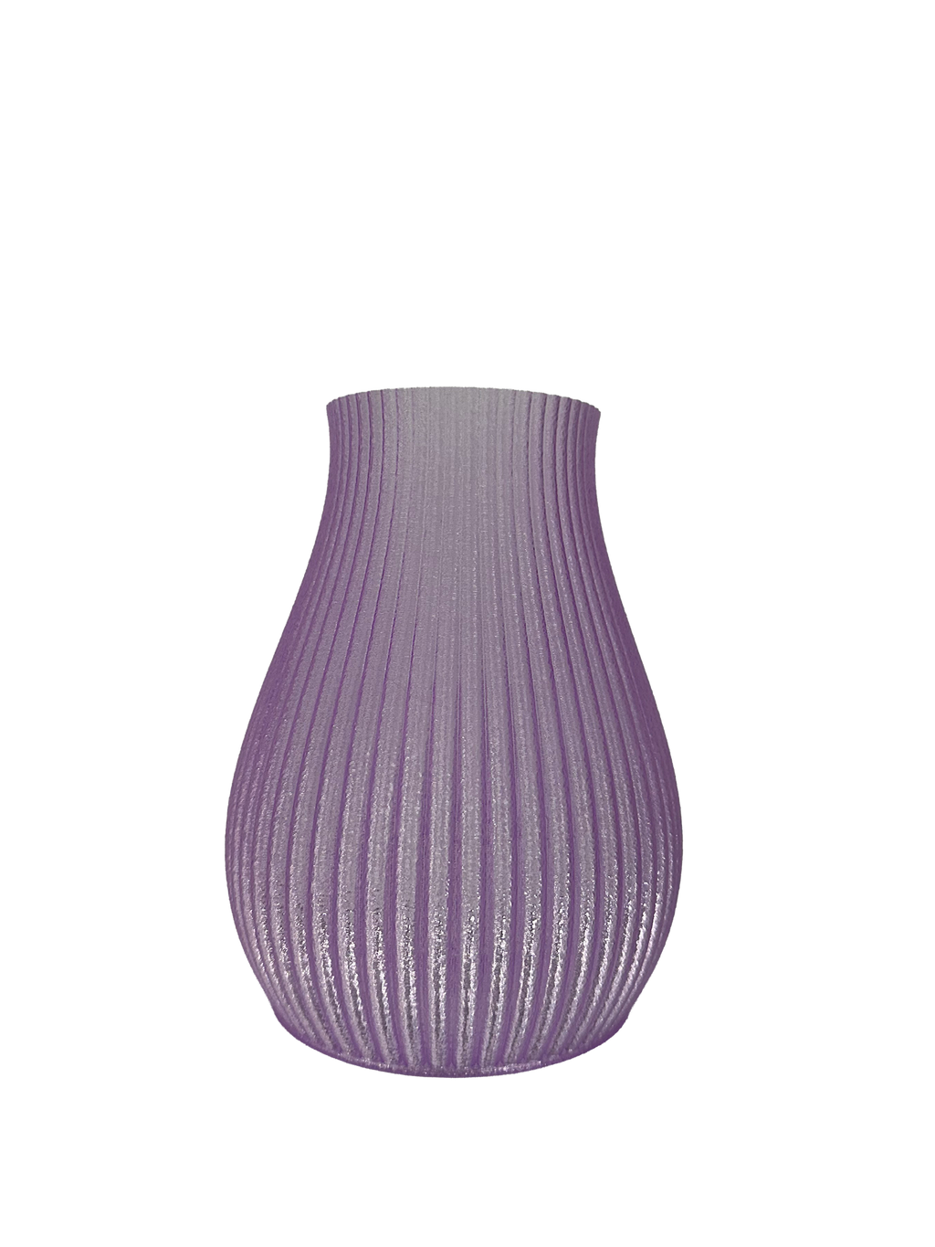 Tulip Translucent Lamp Shade Only