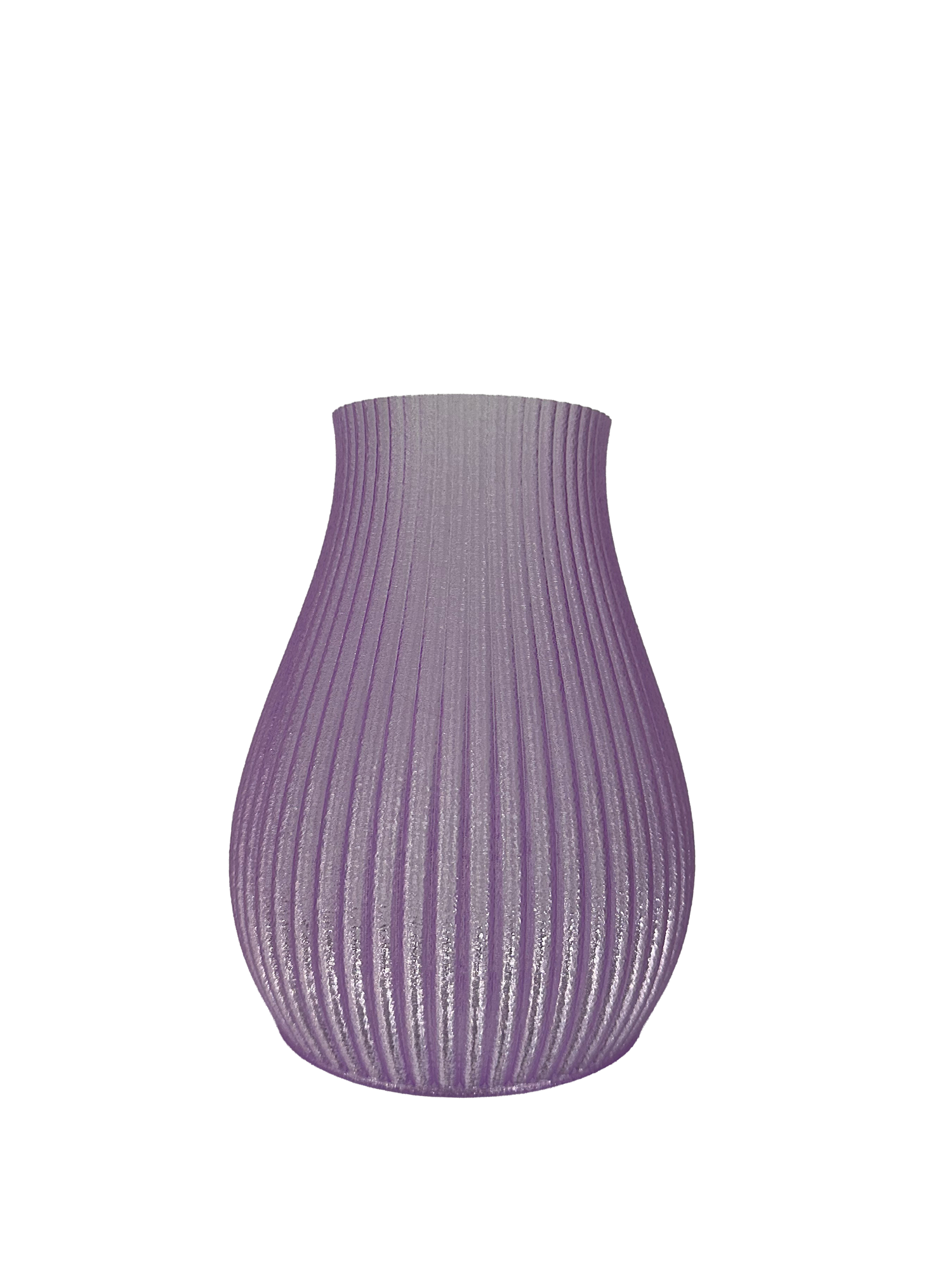 Tulip Translucent Lamp Shade Only