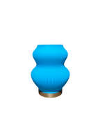 3D Printed Bubble Lamp
