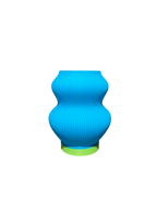3D Printed Bubble Lamp