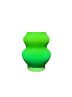 3D Printed Bubble Lamp