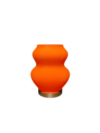 3D Printed Bubble Lamp