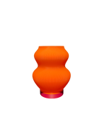 3D Printed Bubble Lamp