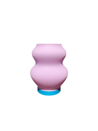 3D Printed Bubble Lamp