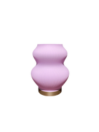3D Printed Bubble Lamp
