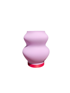 3D Printed Bubble Lamp