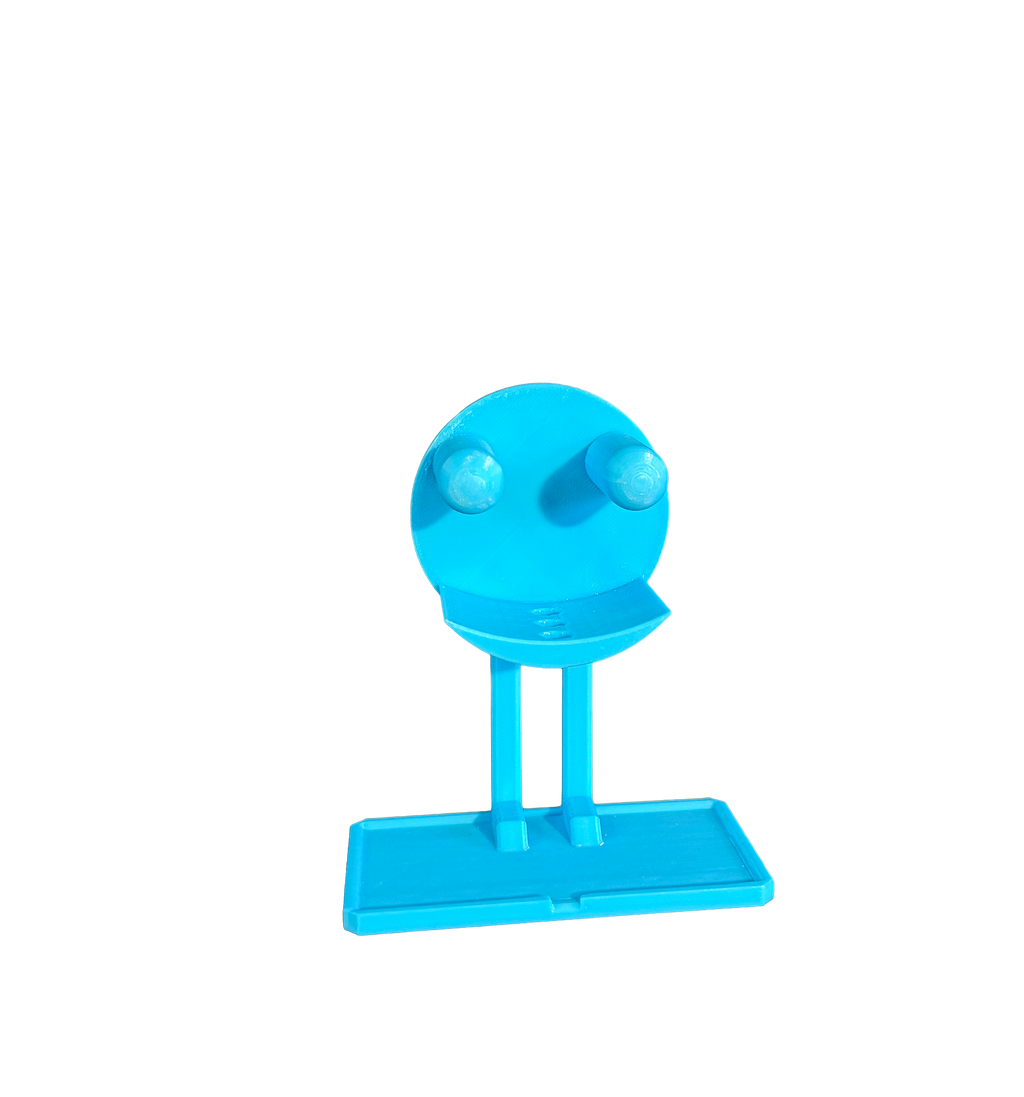 The "Cheeky" Scrub Daddy Holder