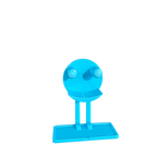 The "Cheeky" Scrub Daddy Holder