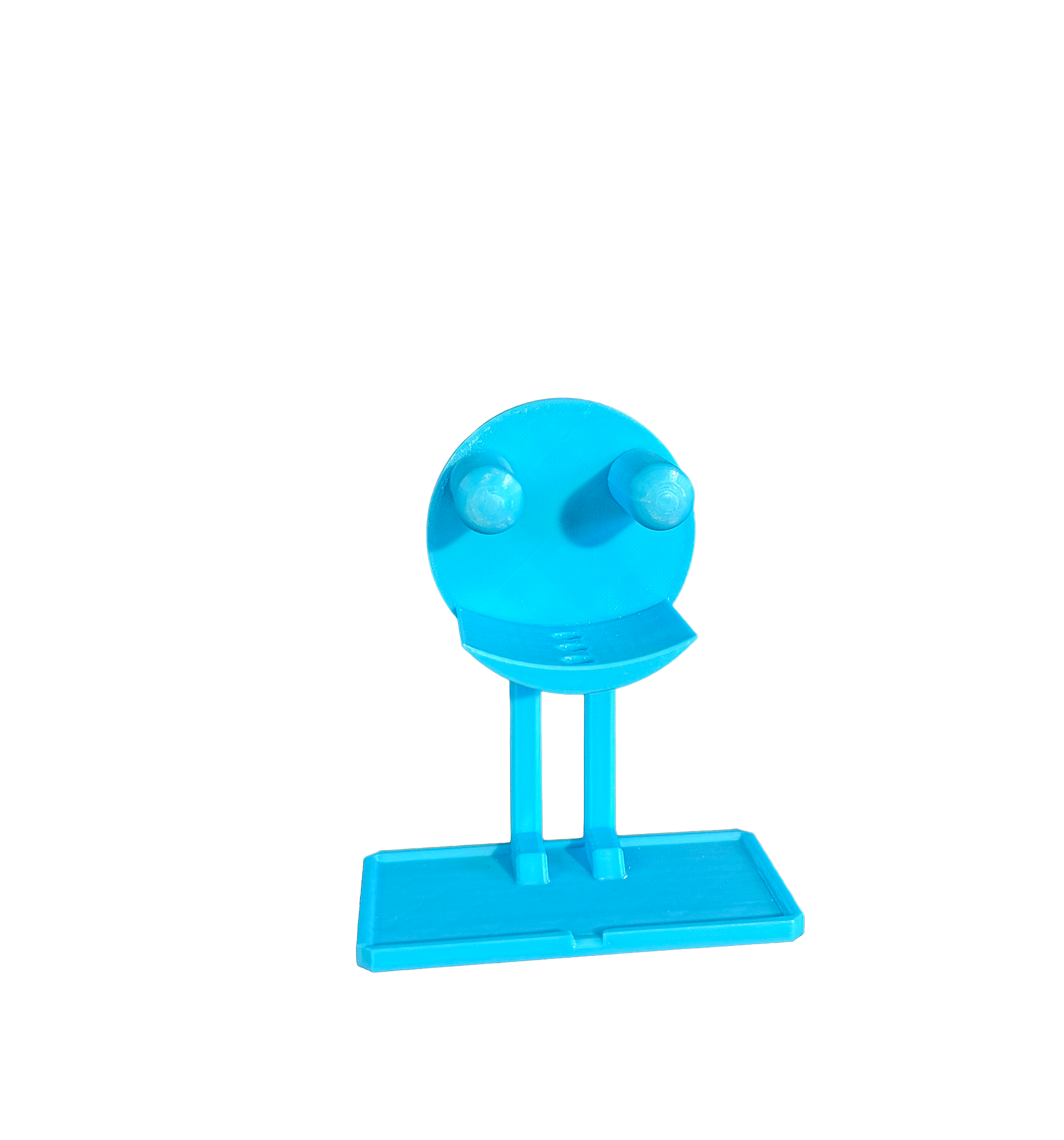 The "Cheeky" Scrub Daddy Holder