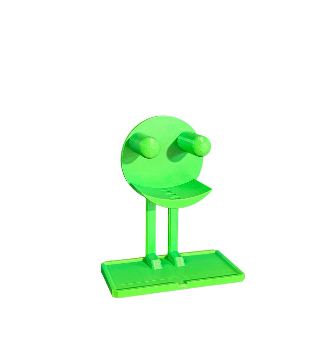 The "Cheeky" Scrub Daddy Holder