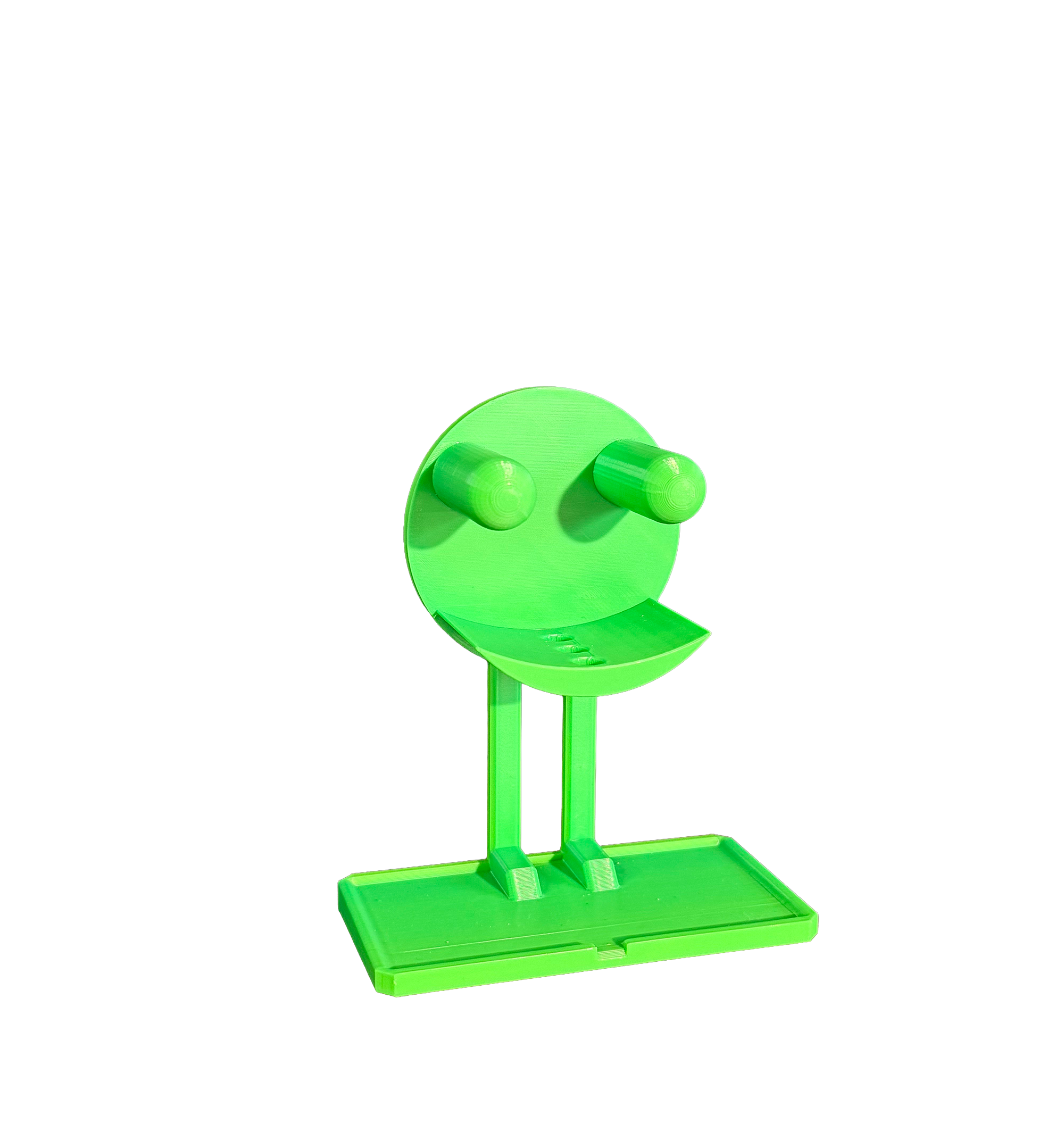 The "Cheeky" Scrub Daddy Holder