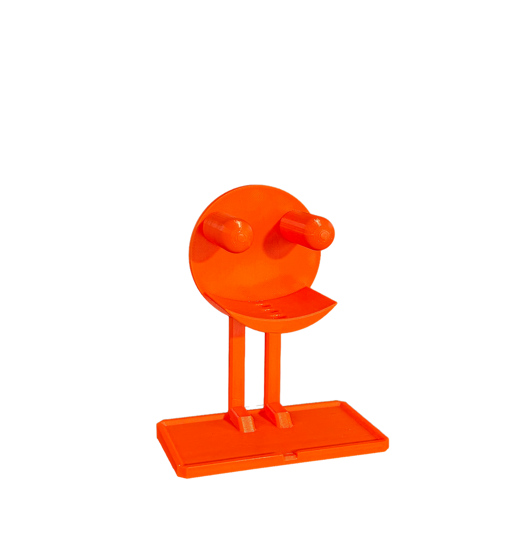 The "Cheeky" Scrub Daddy Holder