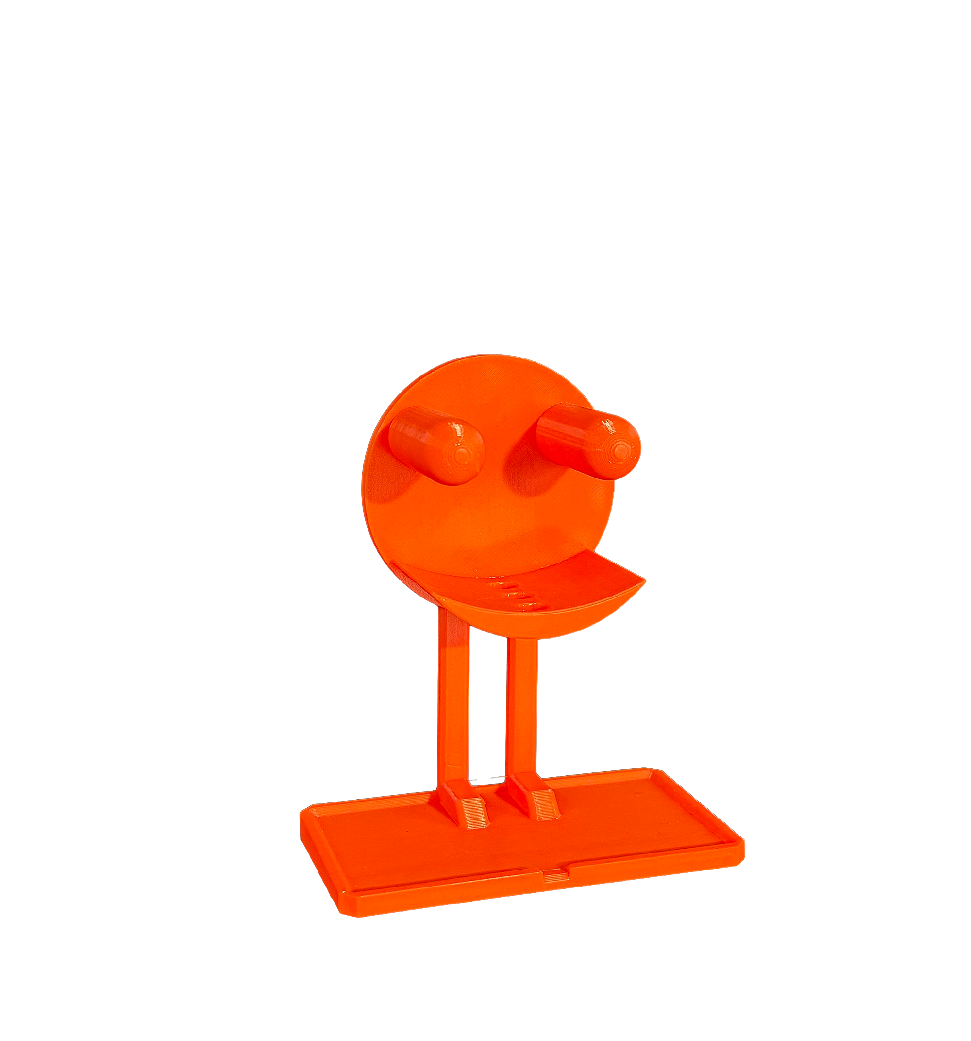 The "Cheeky" Scrub Daddy Holder