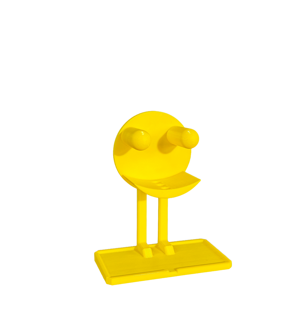The "Cheeky" Scrub Daddy Holder