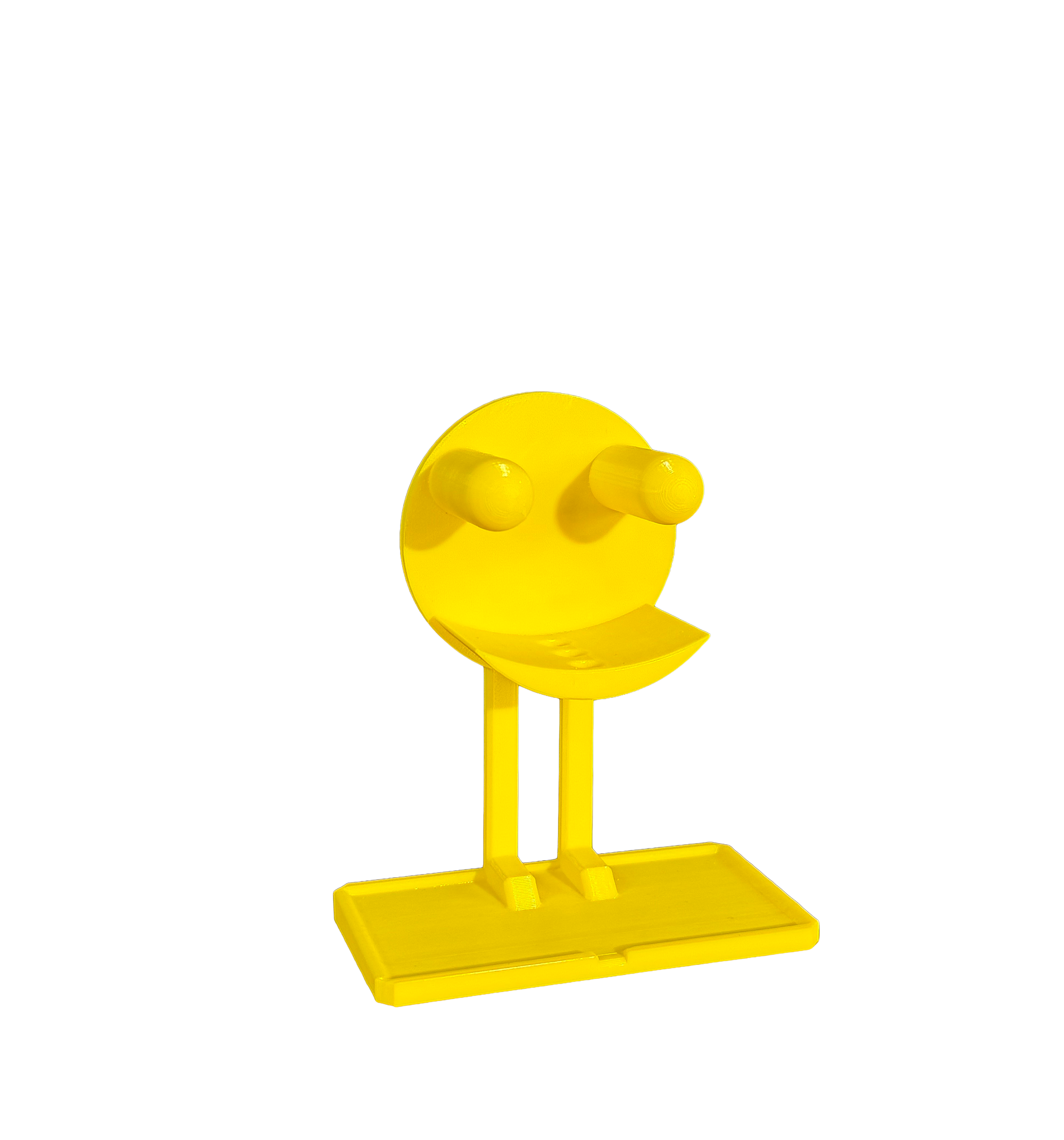 The "Cheeky" Scrub Daddy Holder