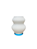 3D Printed Bubble Lamp