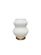 3D Printed Bubble Lamp