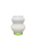 3D Printed Bubble Lamp