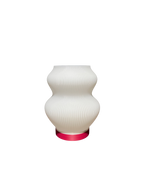 3D Printed Bubble Lamp